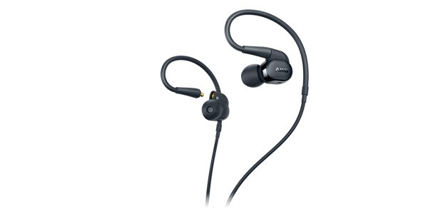 AKG ( アーカーゲー )  / K1500＋N30 ブラック キャンペーン・セット画像6