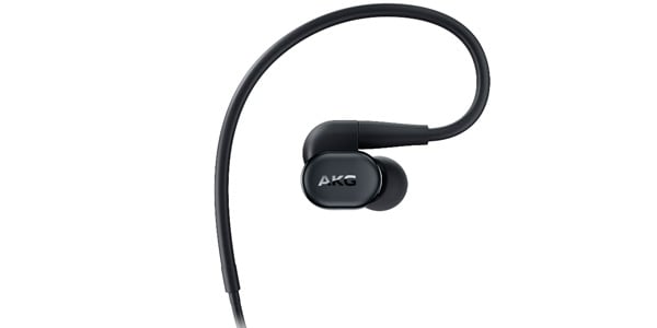 AKG ( アーカーゲー )  / K1500＋N30 ブラック キャンペーン・セット画像8