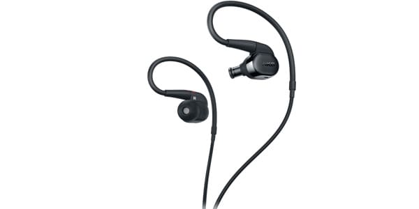 AKG ( アーカーゲー )  / K1500＋N30 ブラック キャンペーン・セット画像9