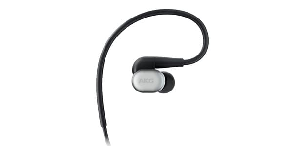 AKG ( アーカーゲー )  / K1500＋N30 シルバー キャンペーン・セット画像6