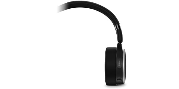 AKG / N60NC WIRELESS Black画像3