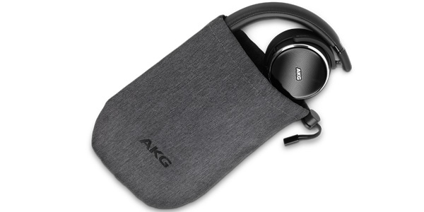 AKG / N60NC WIRELESS Black画像6