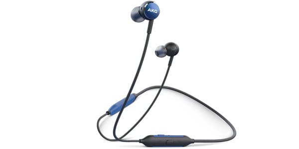 AKG ( アーカーゲー )  / K1500＋Y100 WIRELESS　ブルー キャンペーン・セット画像6