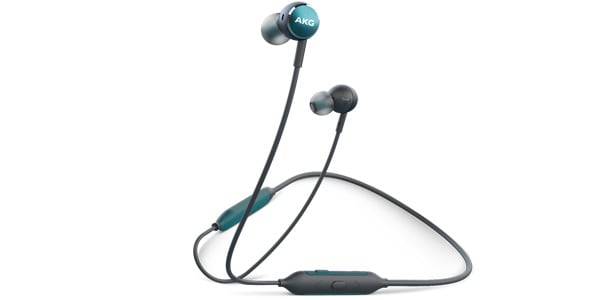 AKG / K1500 + Y100 WIRELESS Campaign Set Green 画像6