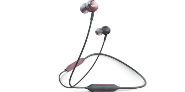 AKG / K1500 + Y100 WIRELESS Campaign Set Pink 画像6