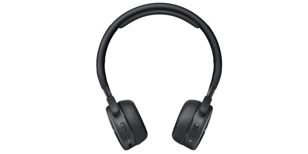 AKG / Y400BT ブラック【AKGY400BTBLK GP-Y400HAHHAAA】画像7