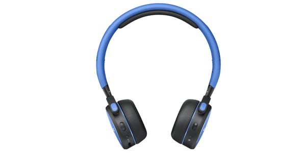 AKG / Y400BT ブルー【AKGY400BTBLU GP-Y400HAHHAAB】画像7