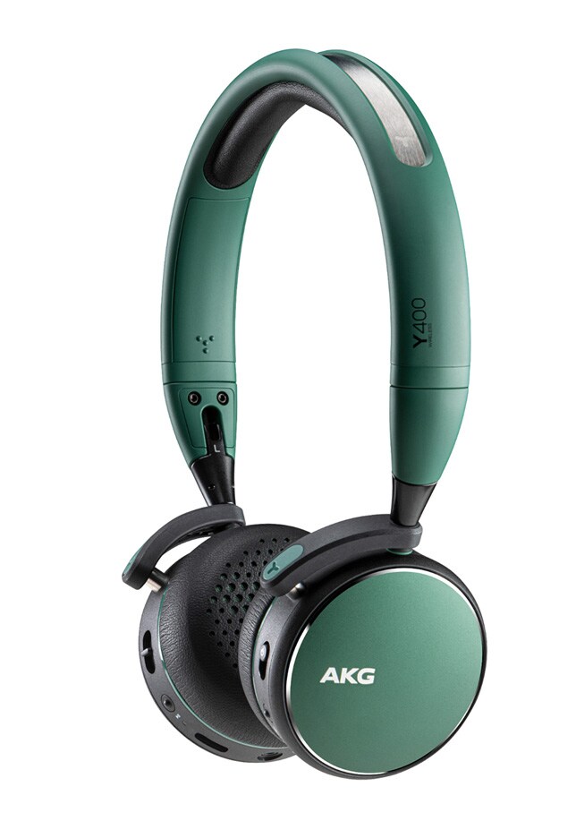 AKG/Y400BT グリーン【AKGY400BTGRN GP-Y400HAHHAAC】