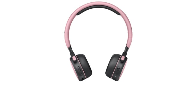 AKG / Y400BT ピンク【AKGY400BTPIK GP-Y400HAHHAAD】画像7