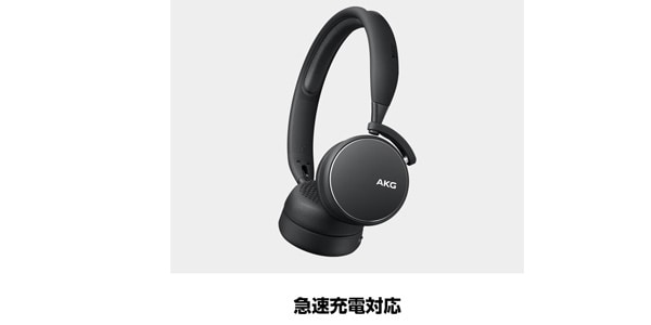 AKG / Y400BT ローズゴールド【AKGY400BTRGD GP-Y400HAHHAWA】画像6