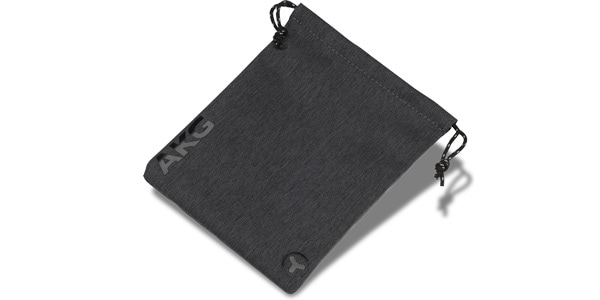 AKG / K1500 + Y500 WIRELESS Campaign Set Green 画像9