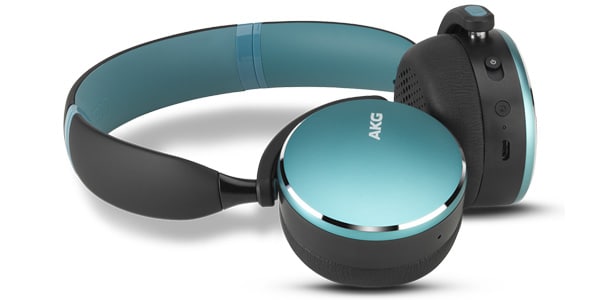 AKG / K1500 + Y500 WIRELESS Campaign Set Green 画像6