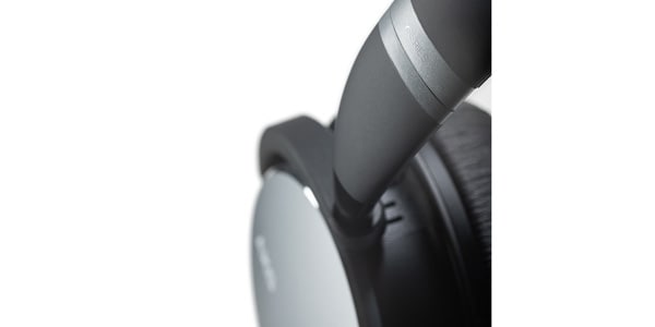 AKG / Y600NCBTガンメタル【AKGY600NCBTGML GP-Y600HAHCAAC】画像2