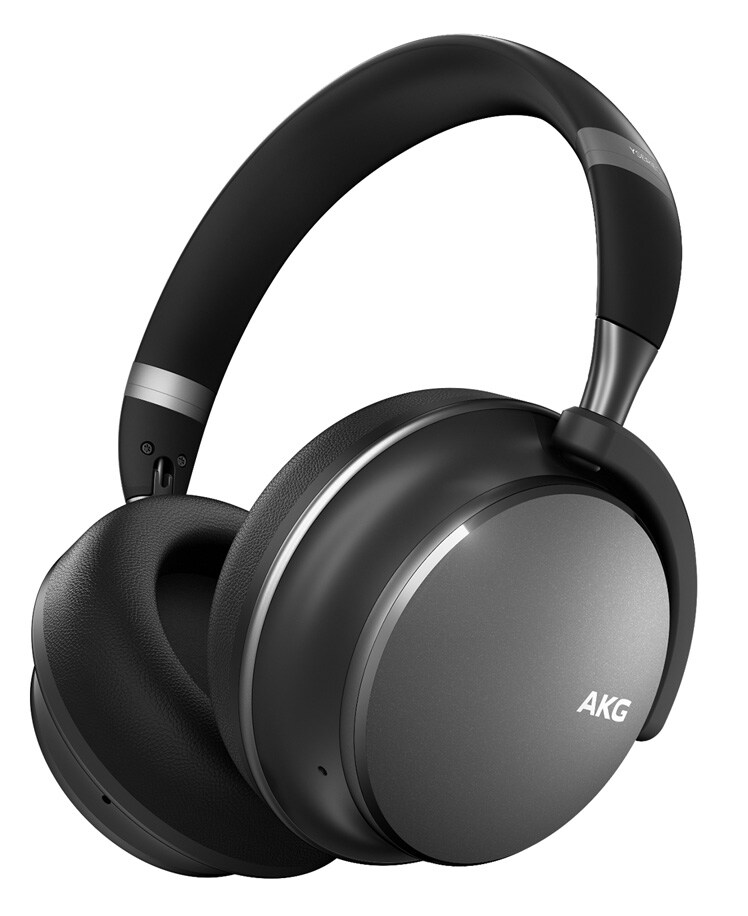 AKG/Y600NCBTガンメタル【AKGY600NCBTGML GP-Y600HAHCAAC】