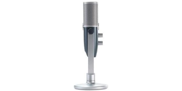 AKG / Ara USB Microphone + Headphone + Desk Boom Stand Set画像4