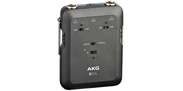 AKG/B23L