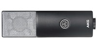 AKG / C104