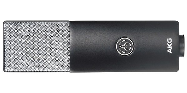 AKG ( アーカーゲー )  / C104