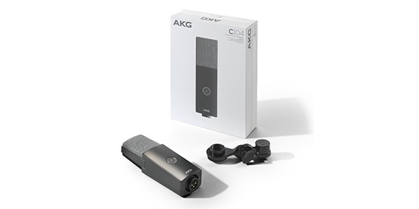 AKG ( アーカーゲー )  / C104画像4