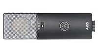 AKG / C114