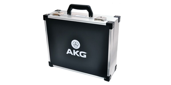 AKG / C12VR 画像10