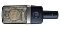 AKG/C214 コンデンサーマイク アウトレット品