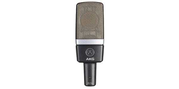 AKG / 3185X00110画像2