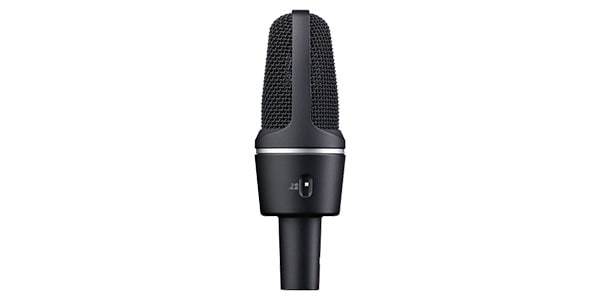 AKG ( アーカーゲー )  / C3000画像3