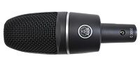 AKG C3000