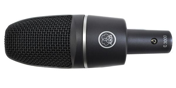 AKG/C3000