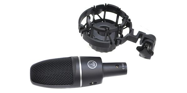 商店 特別価格AKG C3000 コンデンサーマイク好評販売中