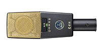 AKG C414 XLII コンデンサーマイク