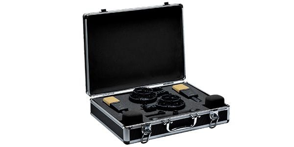 AKG ( アーカーゲー ) / C414 XLS STEREO SET サウンドハウス 