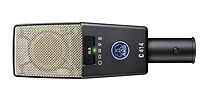 AKG C414 XLS コンデンサーマイク