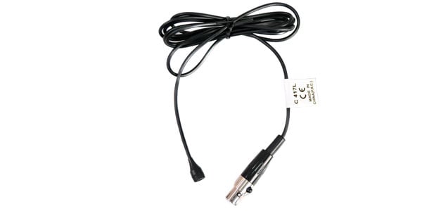 AKG / C417L