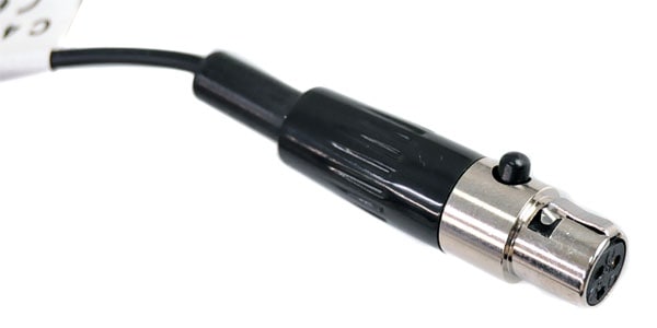 AKG / C417L画像3
