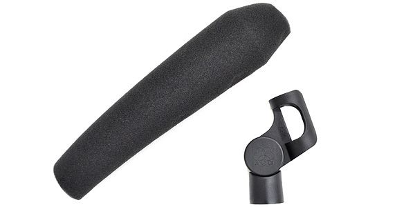 AKG ( アーカーゲー )  / C568B 画像4