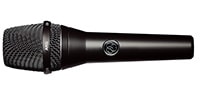 AKG C636　BLACK