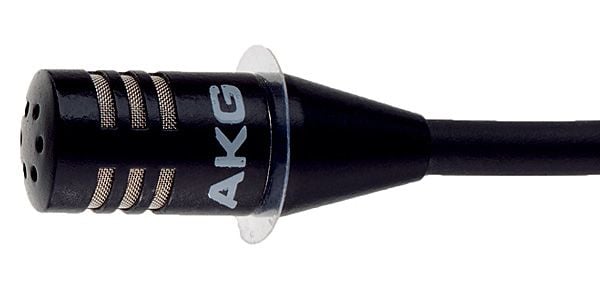 AKG/CK77 WR L