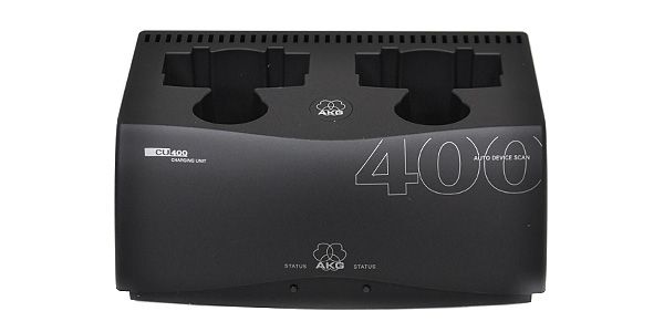 AKG ( アーカーゲー )  / CU400 画像2