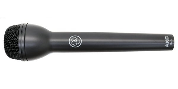 AKG / D230
