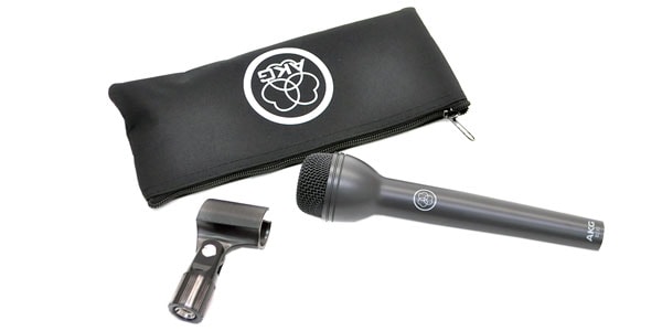 AKG / D230画像5