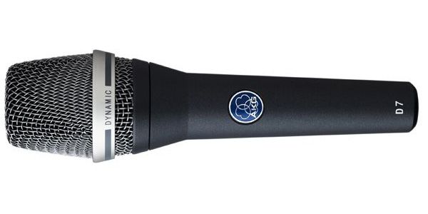 AKG ( アーカーゲー ) / D7をサウンドハウスでチェック