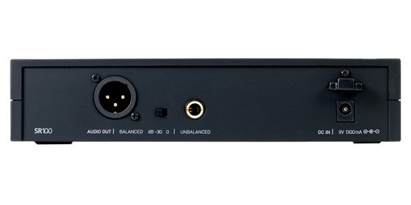 AKG ( アーカーゲー )  / DMS100 INSTRUMENTAL SET画像2