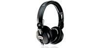 BEHRINGER / HPX4000 Closed type headphones