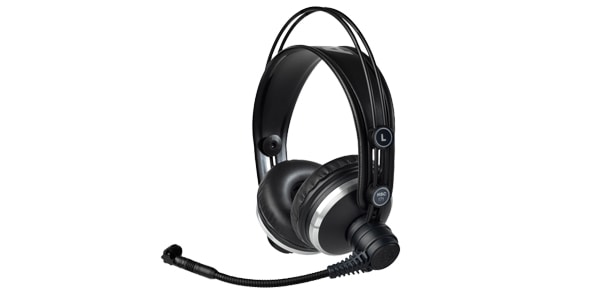 Akg アーカーゲー Hsc171 ヘッドセット 送料無料 サウンドハウス