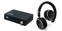 AKG K1500＋N60NC WIRELESSブラック キャンペーン・セット