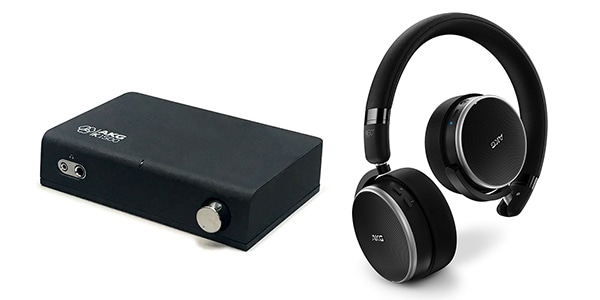 AKG N60NC wireless