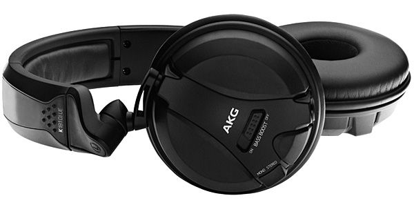 AKG / K181DJ UE 画像3
