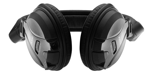 AKG / K181DJ UE 画像4